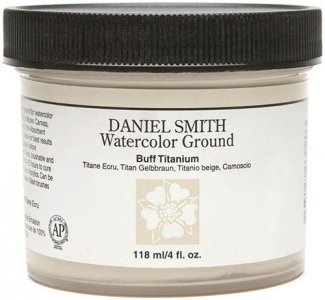 Daniel Smith Watercolour Ground Buff 118ml