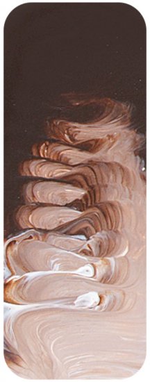 Burnt Umber Structure 1000ml - Click Image to Close