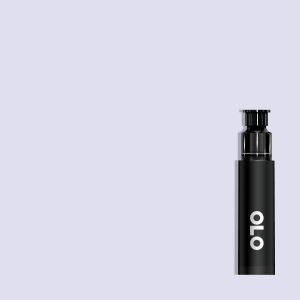 OLO Brush Replacement Cartridge BV2.0 Light Periwinkle