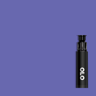 OLO Brush Replacement Cartridge BV2.3 Hyacinth