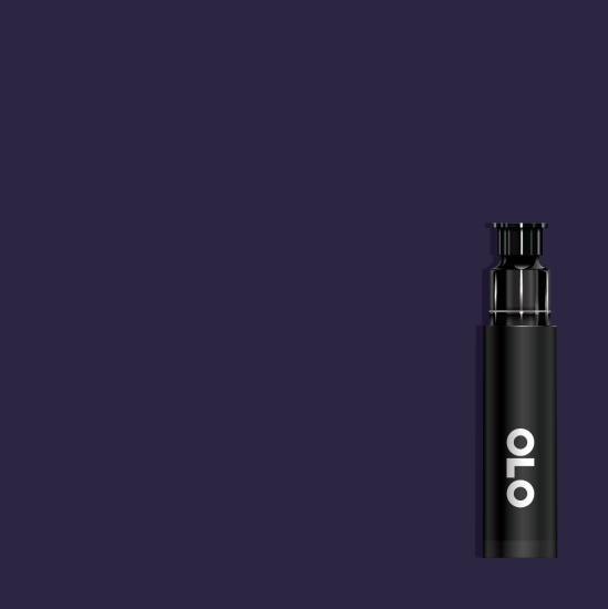 OLO Brush Replacement Cartridge BV4.7 Elderberry - Click Image to Close