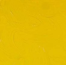 Cadmium Yellow Medium Gamblin Artist Oil 37ml