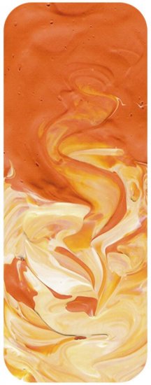 Matisse Orange Dpp Flow 75ml - Click Image to Close