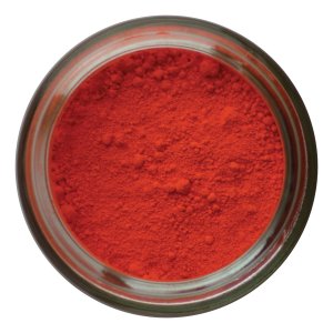 Cadmium Orange Langridge Pigment 120ml