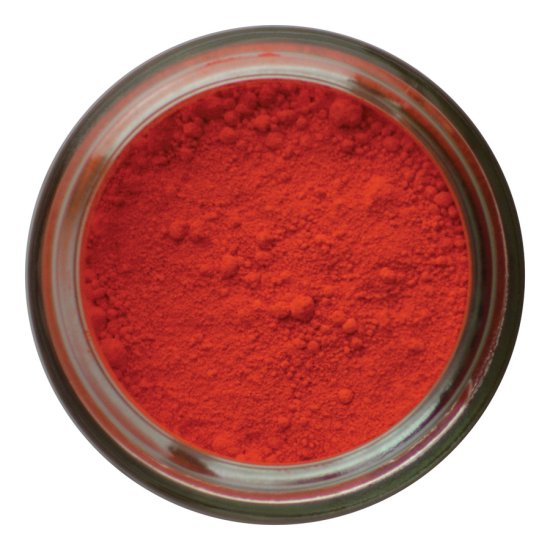 Cadmium Orange Langridge Pigment 120ml - Click Image to Close
