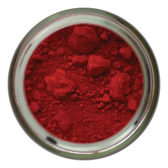 Cadmium Red Langridge Pigment 120ml