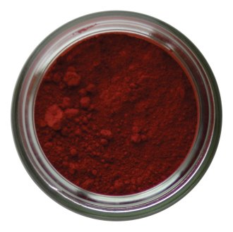 Cadmium Red Dp Langridge Pigment 120ml
