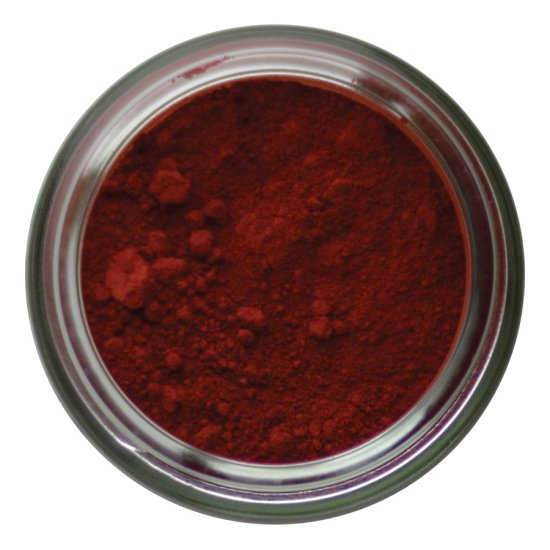 Cadmium Red Dp Langridge Pigment 120ml - Click Image to Close