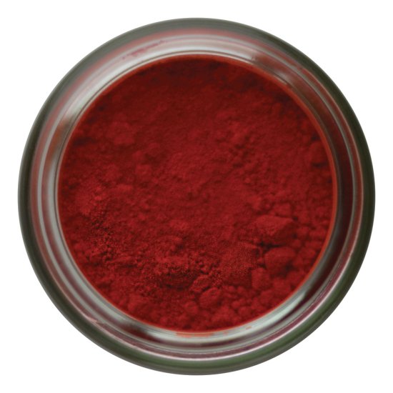 Cadmium Red Light Langridge Pigment 120ml - Click Image to Close