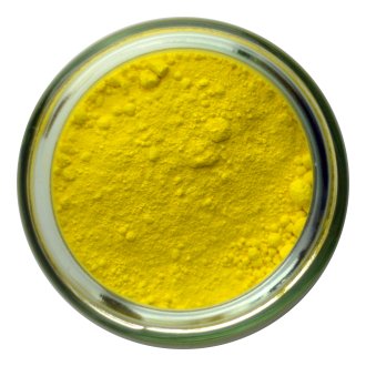 Cadmium Yellow Langridge Pigment 120ml
