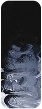 Carbon Black Matisse Fluid 135ml