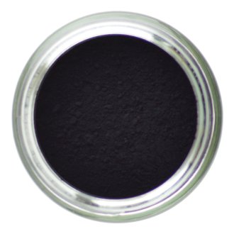 Carbon Black Langridge Pigment 120ml