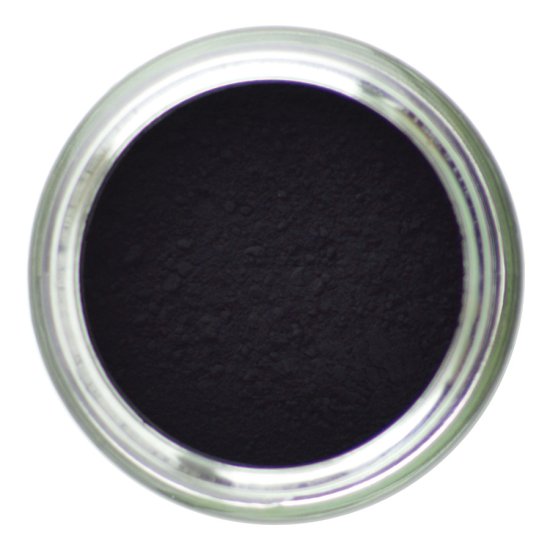 Carbon Black Langridge Pigment 120ml - Click Image to Close