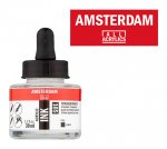 Talens Amsterdam Acrylic Ink