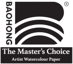 The Masters Choice by Baohong