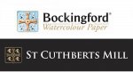 Bockingford Student W/C Paper