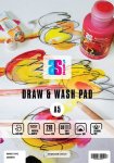 Art Spectrum Draw & Wash