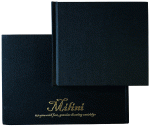 Milini Premium Visual Diaries