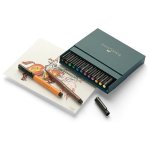 Faber Castell Pitt Pen Sets