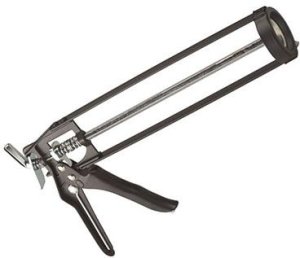 Caulking Gun Michael Harding