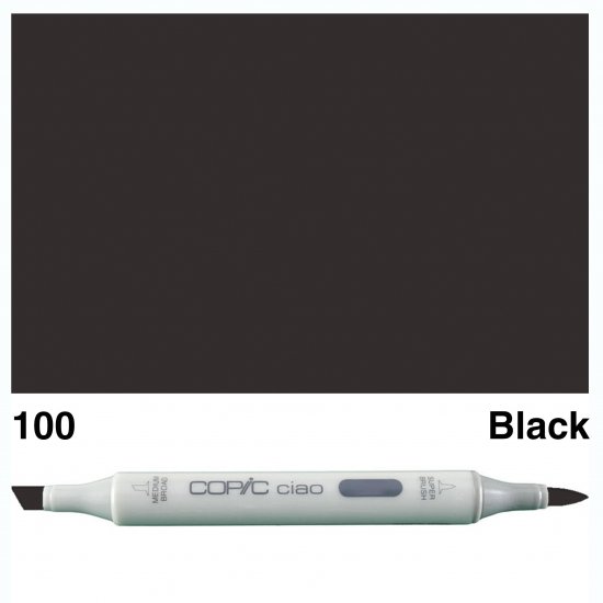 Copic Ciao 100 - Click Image to Close