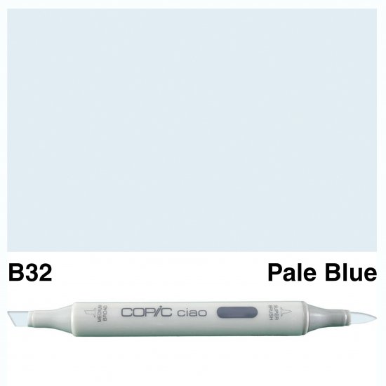 Copic Ciao B32 - Click Image to Close