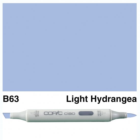 Copic Ciao B63 - Click Image to Close