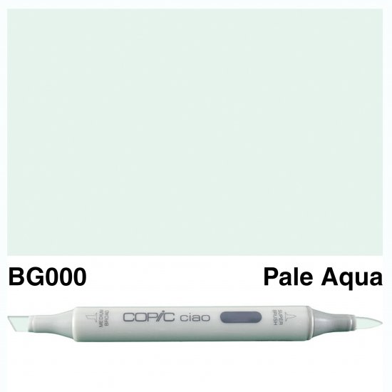 Copic Ciao BG000 - Click Image to Close