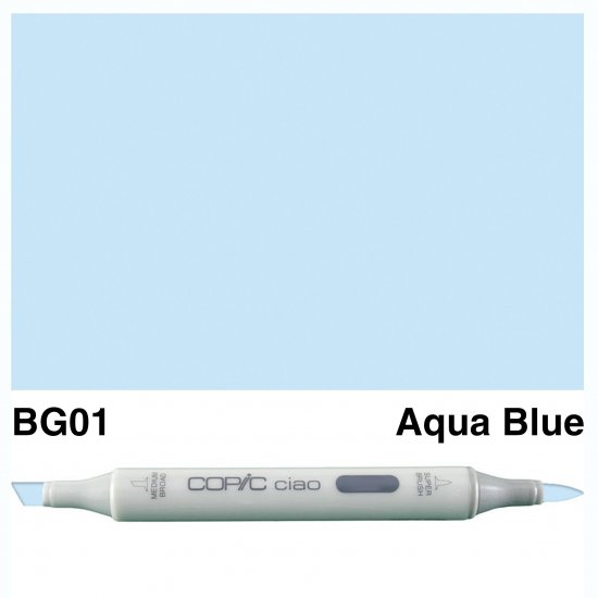 Copic Ciao BG01 - Click Image to Close