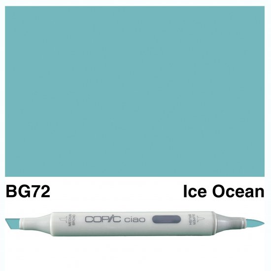 Copic Ciao BG72 - Click Image to Close