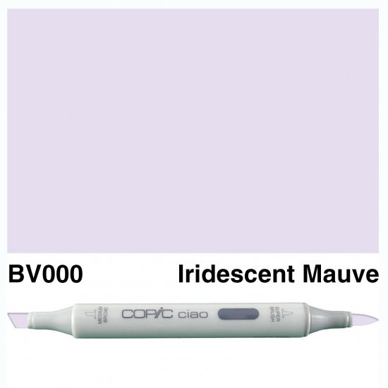 Copic Ciao BV000 - Click Image to Close
