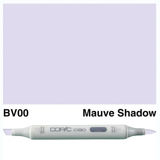 Copic Ciao BV00 - Click Image to Close