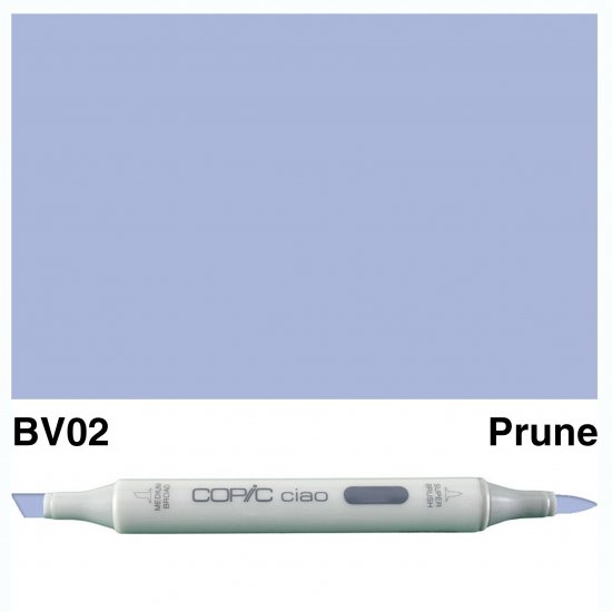 Copic Ciao BV02 - Click Image to Close