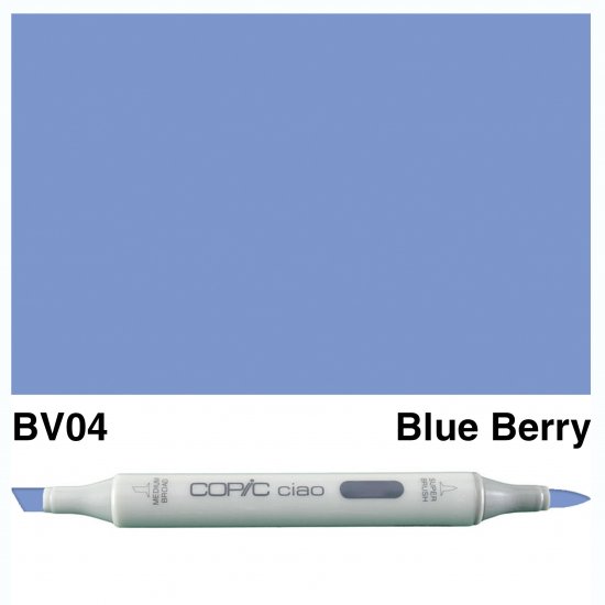 Copic Ciao BV04 - Click Image to Close