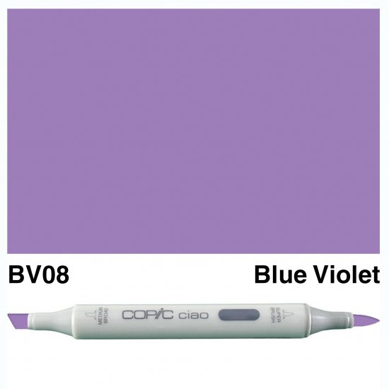 Copic Ciao BV08 - Click Image to Close