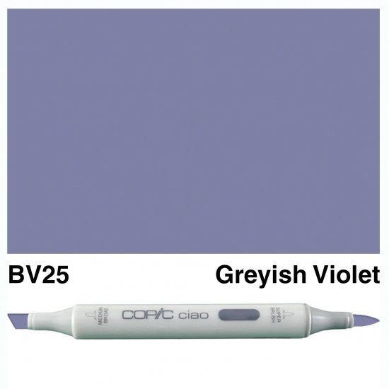 Copic Ciao BV25 - Click Image to Close