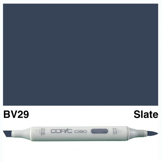 Copic Ciao BV29 - Click Image to Close