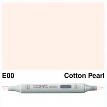 Copic Ciao E00 Cotton Pearl