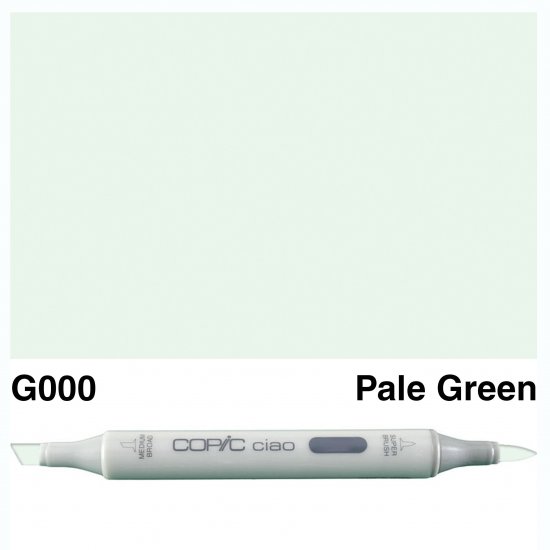 Copic Ciao G00 - Click Image to Close