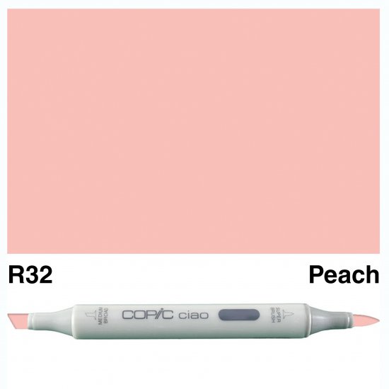 Copic Ciao R32 - Click Image to Close