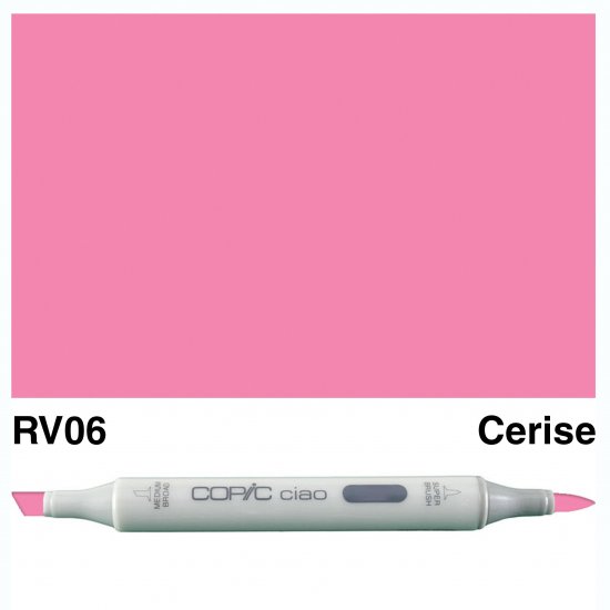 Copic Ciao RV06 - Click Image to Close