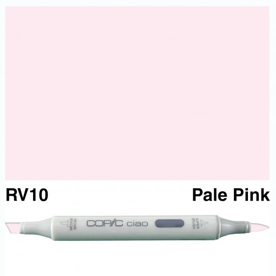 Copic Ciao RV10 - Click Image to Close