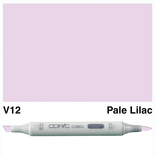 Copic Ciao V12 - Click Image to Close