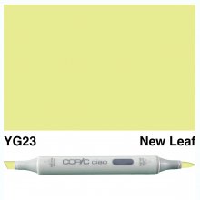 Copic Ciao YG23