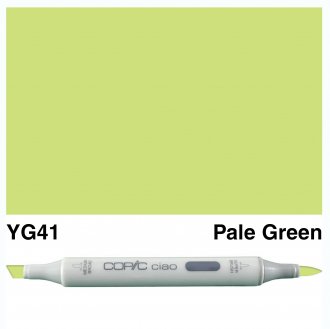 Copic Ciao YG41