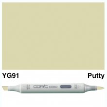 Copic Ciao YG91