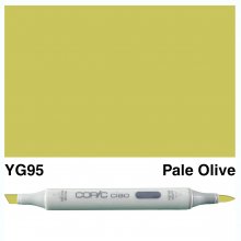 Copic Ciao YG95