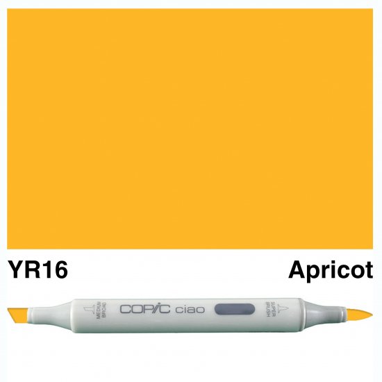 Copic Ciao YR16 - Click Image to Close