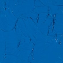 Cerulean Blue Hue Gamblin Artist Oil 37ml