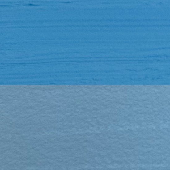 Cerulean Blue Daniel Smith Gouache 15ml - Click Image to Close
